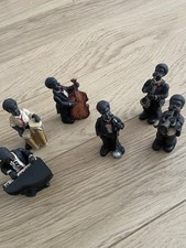 Vintage jazz musician for sale  BIRMINGHAM