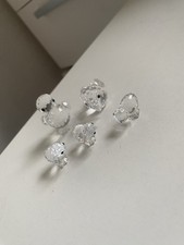 Swarovski enten familie gebraucht kaufen  Brieselang