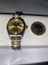 Rolex datejust 79173 for sale  CARLISLE