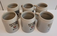 Dinkelacker privat bierkrug gebraucht kaufen  Sindelfingen