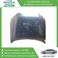 Capot audi 8e0823029d d'occasion  Saint-Quentin