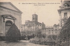 Rive gier place d'occasion  Vasles