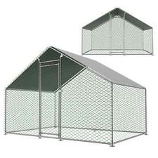 3x2 hühnerhaus kleintierstall gebraucht kaufen  Barsbüttel