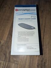 Perception truefit kayak for sale  Memphis