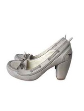 Mustang damen pumps gebraucht kaufen  Rastatt