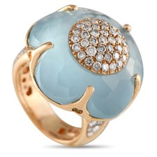 Pasquale bruni 18k d'occasion  France