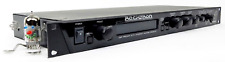 Rocktron Voodu Valve On-Line Tube Guitar Preamp +Fast Neuwertig+ 1,5 J Garantie, usado comprar usado  Enviando para Brazil