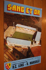 Programme sang lens d'occasion  Jujurieux