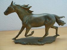Göbel figur pferd gebraucht kaufen  Bann, Hauptstuhl, Horbach