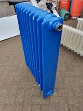 Cast iron radiators for sale  MANNINGTREE