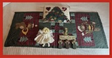 Lot christmas decorations for sale  Saint Ann