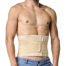 Fascia addominale sacro usato  Paese