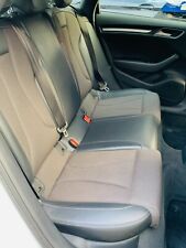 Audi seat rear for sale  WEST BROMWICH