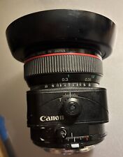 Canon 24mm tilt for sale  Henderson