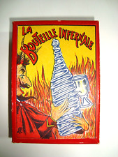 Jeu ancien bouteille d'occasion  Combs-la-Ville