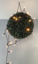 Artificial christmas holly for sale  HOLMFIRTH