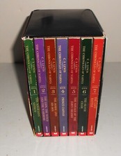 Chronicles narnia complete for sale  Bethlehem
