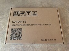 CAPA SUPERIOR PARA LENOVO CHROMEBOOK N23 TECLADO APOIO PARA AS MÃOS TOUCHPAD 80YS ULAF-777 comprar usado  Enviando para Brazil