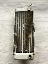 Husqvarna kühler wasserkühle gebraucht kaufen  Coesfeld