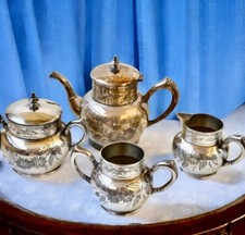 Antique rogers bros for sale  Redwood City