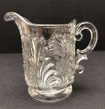 Vallerysthal milchkännchen gl gebraucht kaufen  Duderstadt