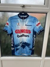 Team gewiss rasini for sale  SHREWSBURY