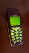 Cellulare nokia 3510 usato  Monteleone d'Orvieto