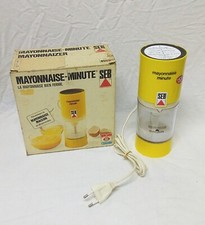 Mayonnaise minute seb d'occasion  Hénin-Beaumont