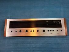 Pioneer 990 faceplate for sale  Albuquerque
