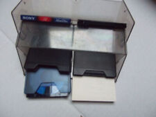 Lot mini disc d'occasion  Lannilis