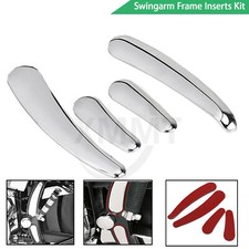 Abs curved swingarm for sale  USA