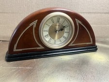 Seiko tischuhr kaminuhr gebraucht kaufen  Rodenberg