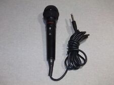 Goodmans microphone imp for sale  COLCHESTER