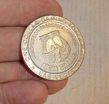 Jeton vegas mgm gebraucht kaufen  Deizisau