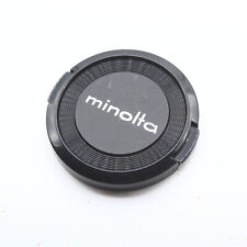 Original minolta 49mm d'occasion  Vesoul