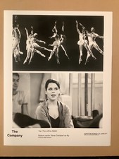 Movie ballerina ballet for sale  San Francisco