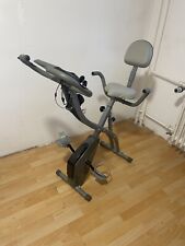 Indoor cycling bike gebraucht kaufen  Sindelfingen