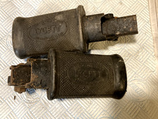 Vintage used lycett for sale  TOTLAND BAY