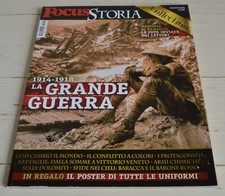 Focus storia collection usato  Zermeghedo