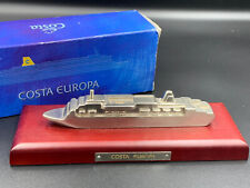 Modellino model ship usato  Milano