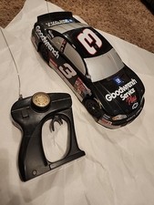 Dale earnhardt remote for sale  Bodfish