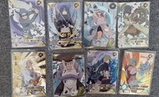 Naruto kayou lot gebraucht kaufen  Halle