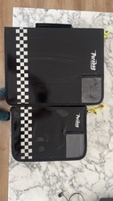 Parabag commanders document for sale  PERSHORE