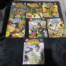 Judge dredd 2000 for sale Judge dredd 2000 for sale  STOCKTON-ON-TEES