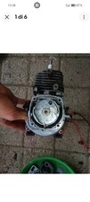 Pezzi ricambio shindaiwa usato  Teolo