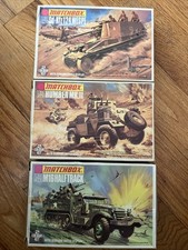Matchbox model humber d'occasion  Expédié en Belgium
