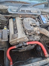M44b19 bmw e36 for sale  LIVINGSTON