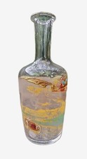 Ancienne carafe émaillée usato  Spedire a Italy