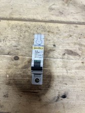 Mcb 10a type for sale  CONSETT