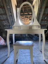 Hemnes frisiertisch spiegel gebraucht kaufen  Herne
